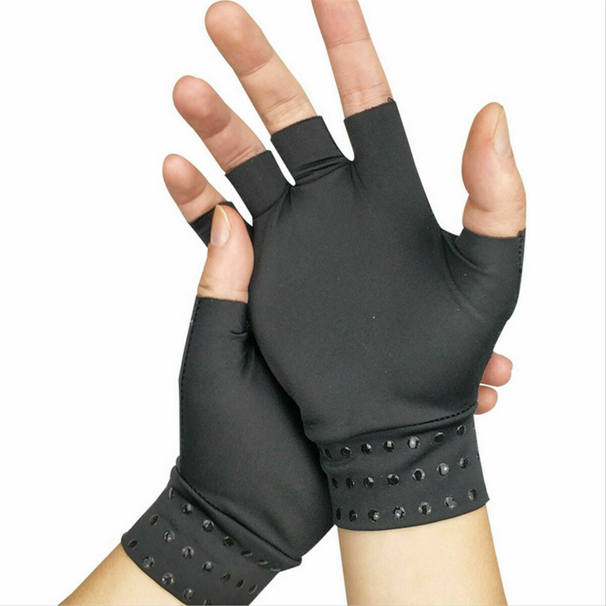 Magnetic Therapy Gloves for Arthritis