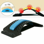 Adjustable Back Relief Stretcher