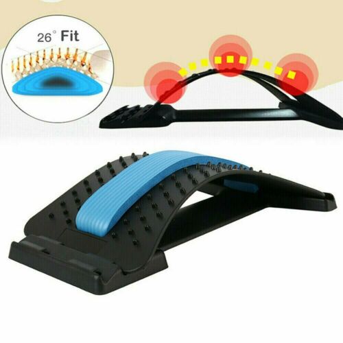 Adjustable Back Relief Stretcher