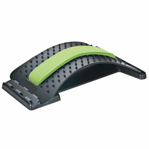 Adjustable Back Relief Stretcher