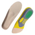 Orthotic Comfort Gel Insoles