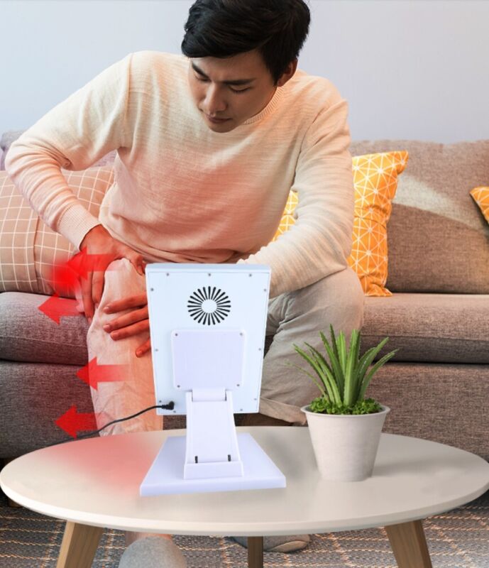 Red Light Therapy Panel