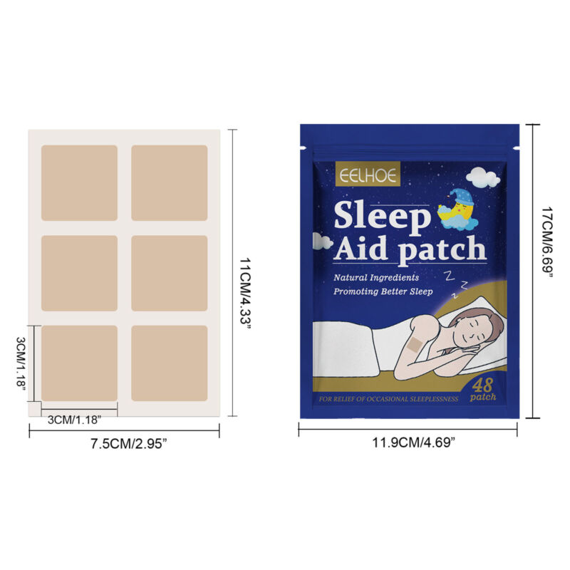 Sleep Aid Patch