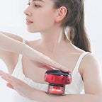 Smart Rechargeable Cup Massager