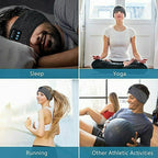 Snoring Solution Headband
