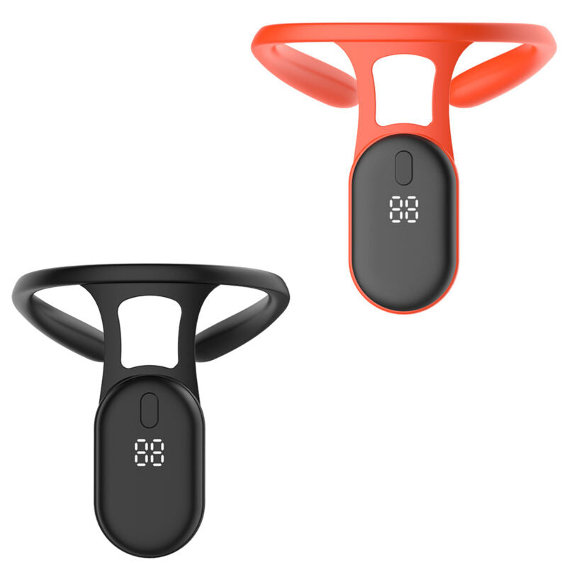 Ultrasonic Posture Corrector