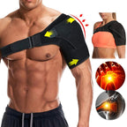 Adjustable Support Shoulder Brace