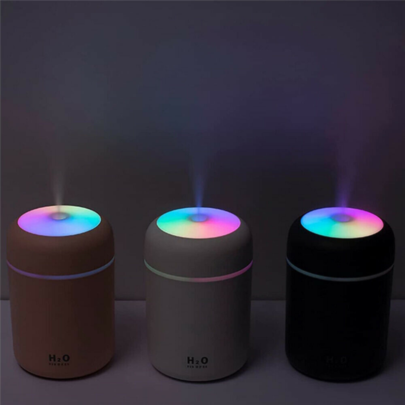 Mini H2O Humidifier