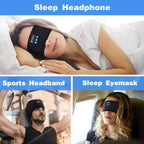 Snoring Solution Headband