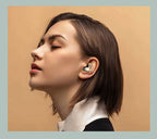 Calming sleep airplug for noise reduction and restful sleep