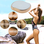 Crystal Body Hair Remover