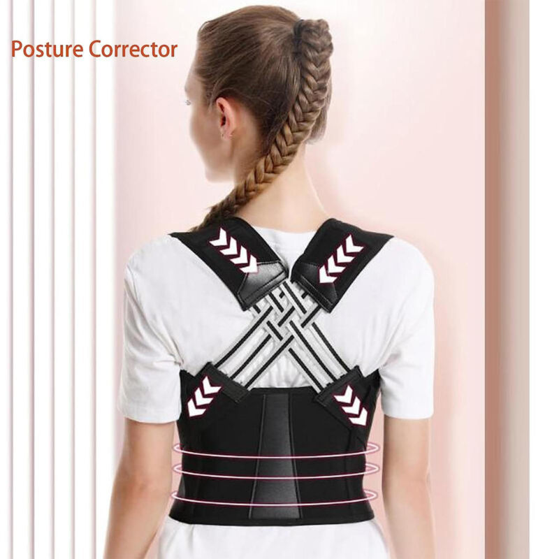Shoulder Posture Support Brace