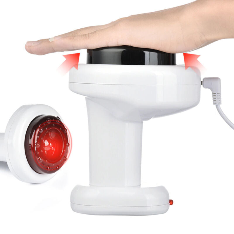 Anti-Cellulite Electric Suction Cup