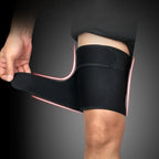 Adjustable Thigh Compression Wrap