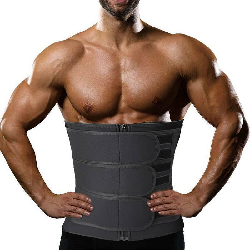 Slimming Waist Trainer Belt