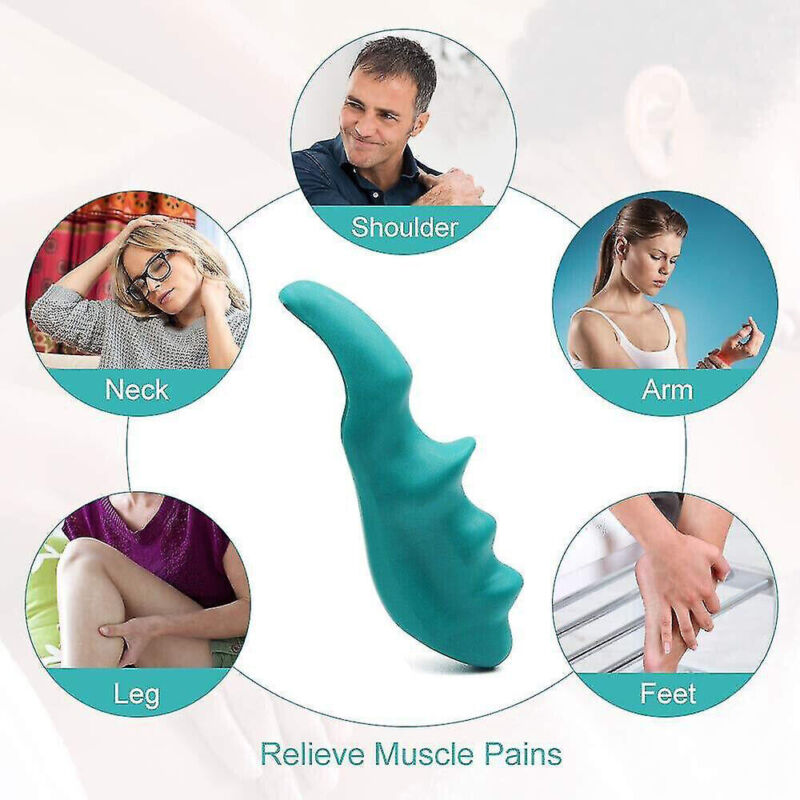 Deep Tissue Massage Tool