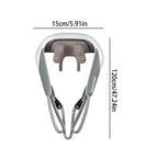 Neck and Shoulder Heat Massager