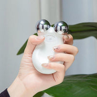 Microcurrent Face Lifting Device