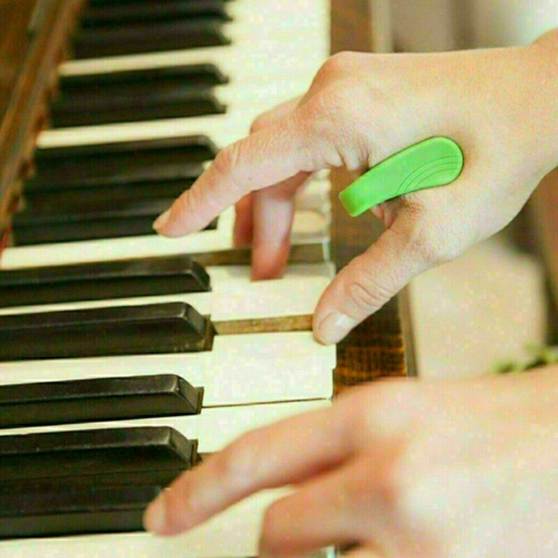 Acupressure Migraine Relief Clip