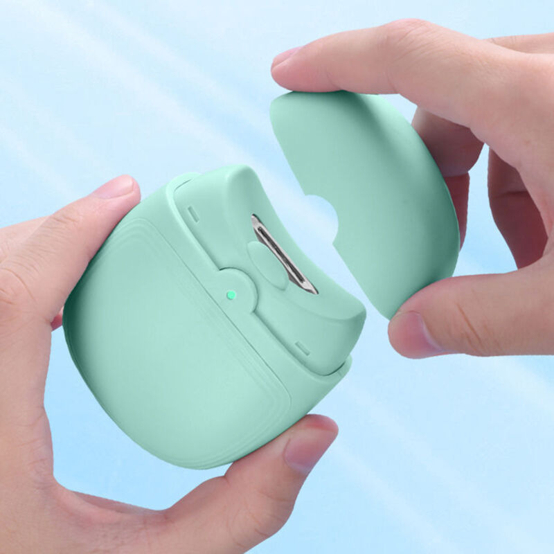 Electric Nail Clippers