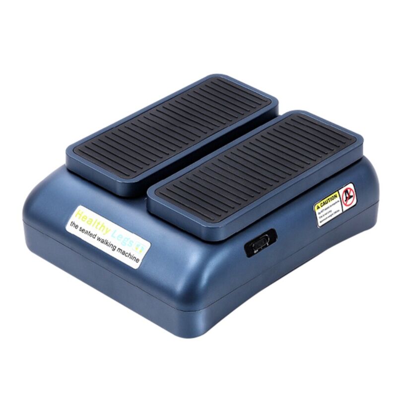 Leg Exerciser Machine