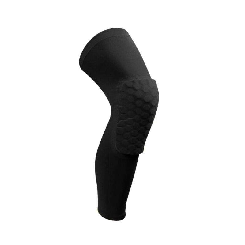 Honeycomb Pad Knee Sleeve
