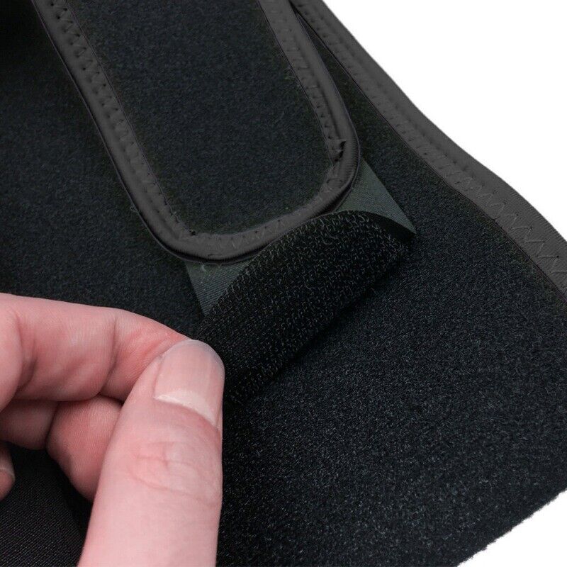 Adjustable Thigh Compression Wrap