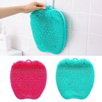 Circulation Foot Scrubber and Massager