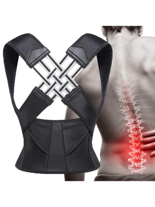 Shoulder Posture Support Brace