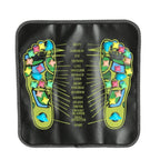 Stone Walk Reflexology Foot Massage Mat