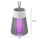 Mosquito Zapper Lamp