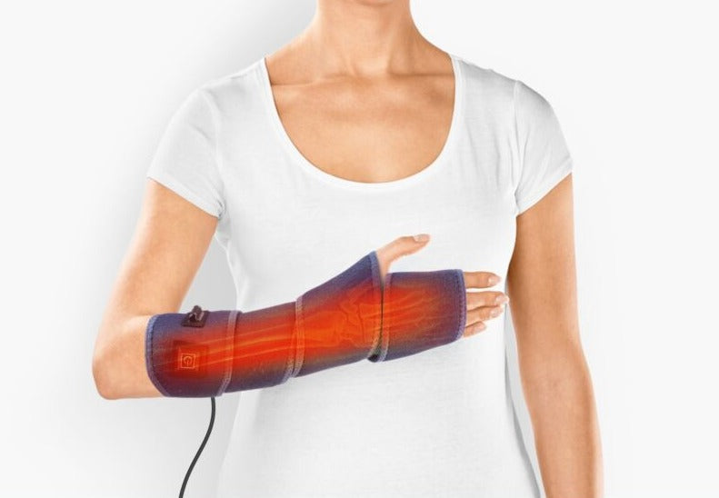 Electric Heating Wrist & Arm Wrap
