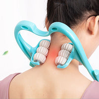 Cervical Spine Massager
