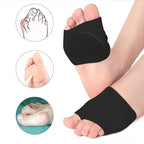 Gel Metatarsal Pad Sleeve