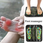 Stone Walk Reflexology Foot Massage Mat