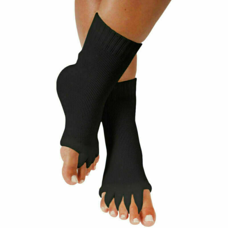 Toe Separator Socks