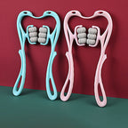 Cervical Spine Massager