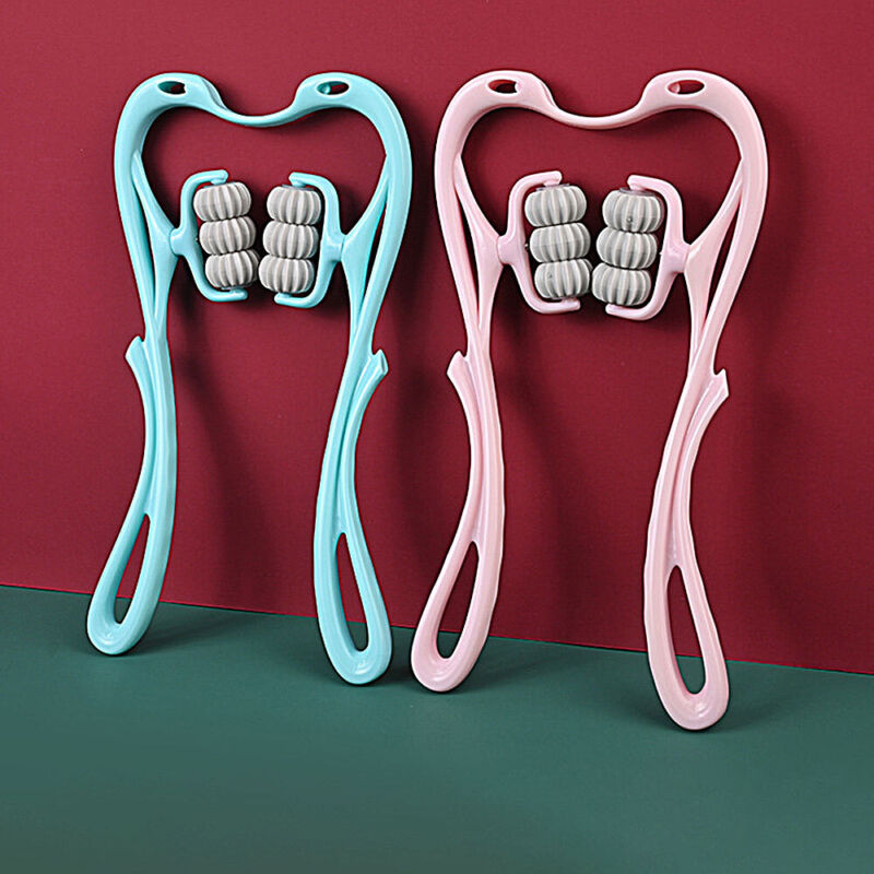 Cervical Spine Massager