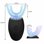 Wireless Sonic Toothbrush