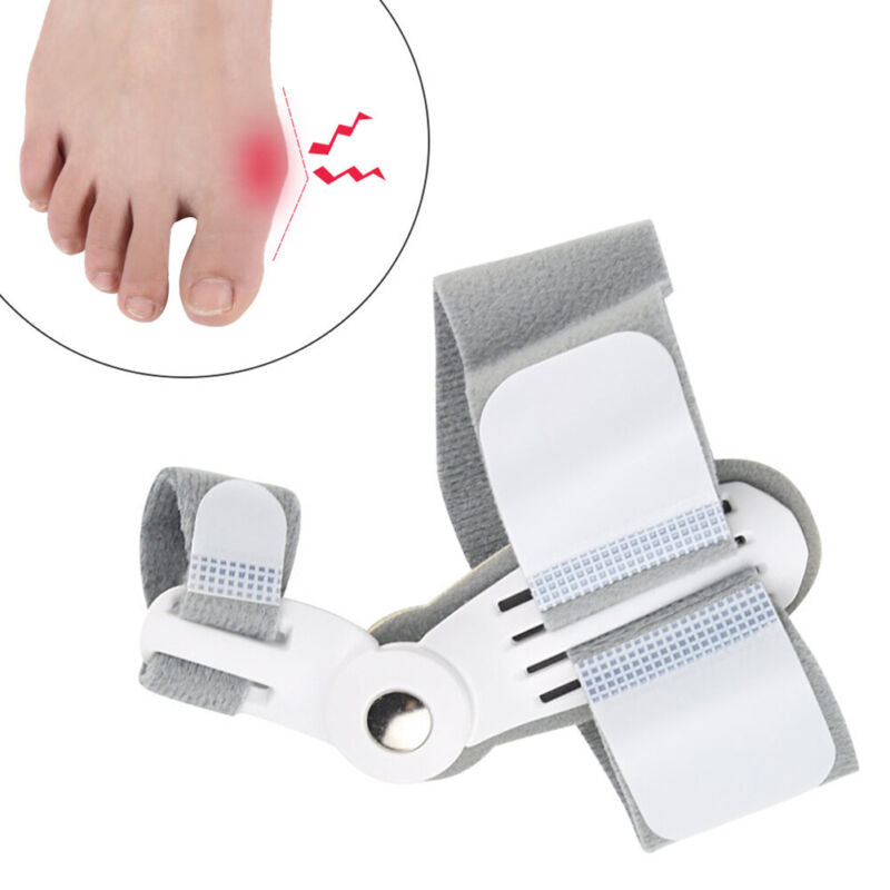 ComfortFit Bunion Toe Straightening Splint