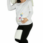 Orthopaedic Hip and Knee Support Cushion