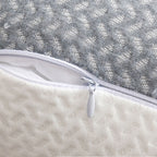 Ergonomic Pain Relief Pillow