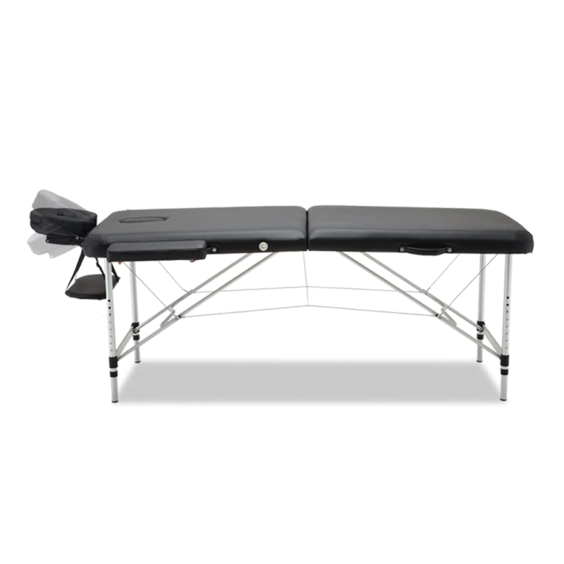 Portable Aluminium Frame Massage Table
