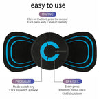 Wireless Full Body Massager