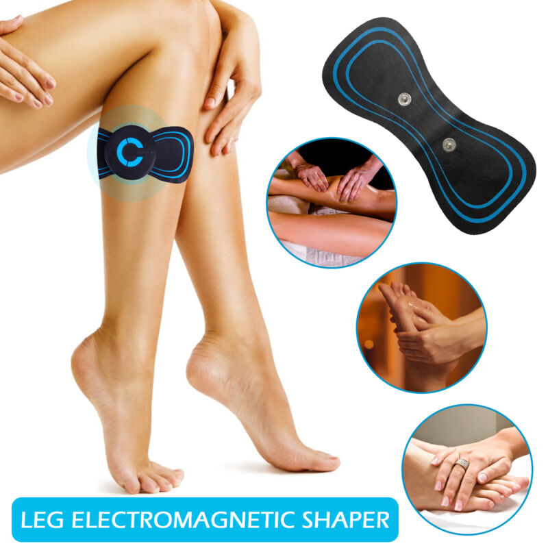 Wireless Full Body Massager