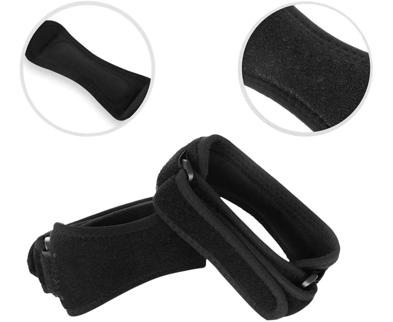 Patella Knee Strap Support
