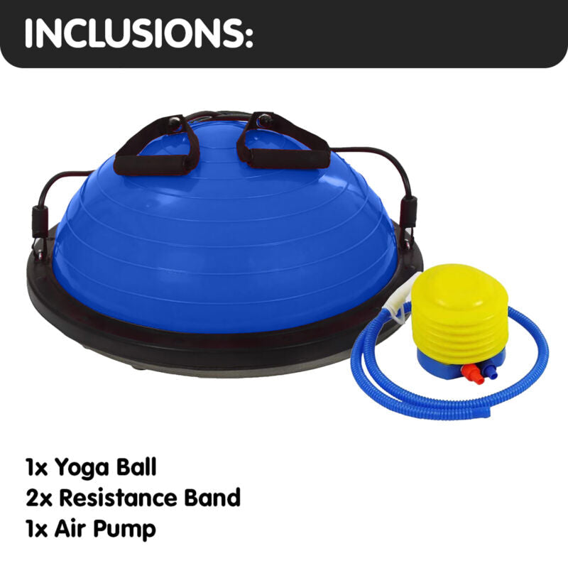 Balance Ball Trainer