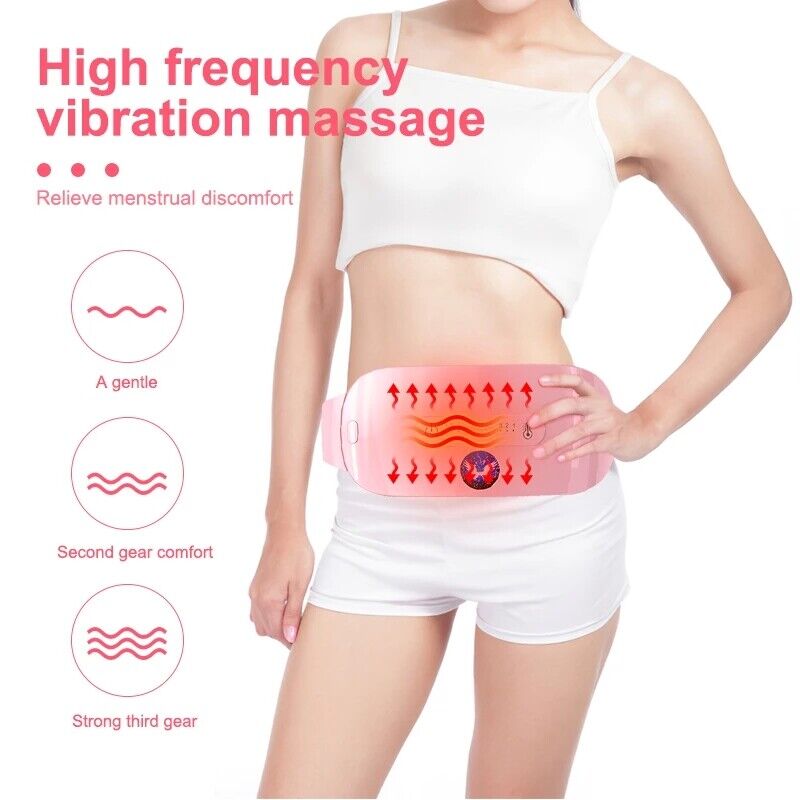 Menstrual Heating Pad