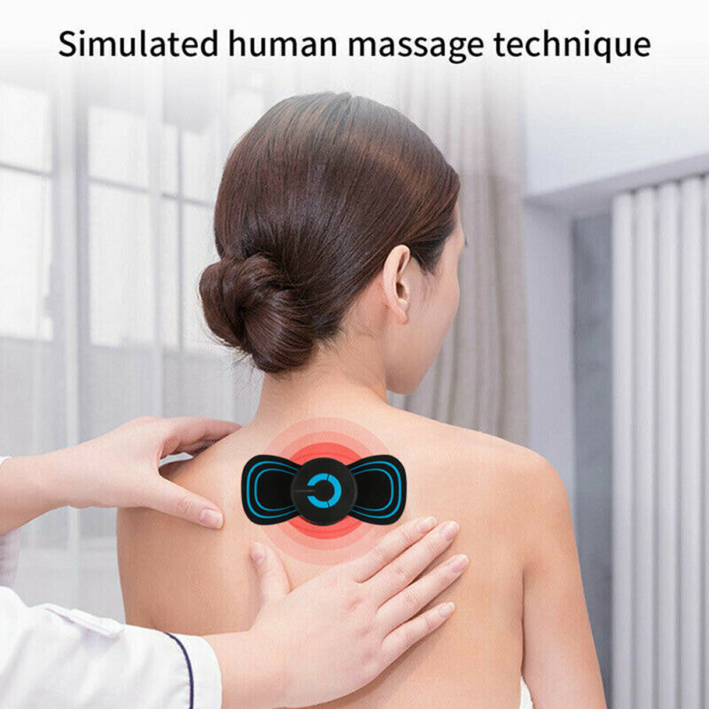 Wireless Full Body Massager