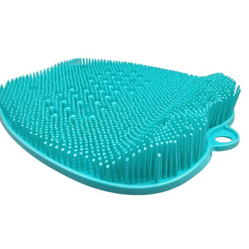 Circulation Foot Scrubber and Massager